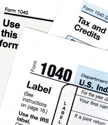 taxforms